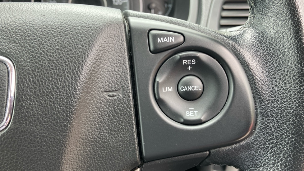 Honda CR-V 2.0 i-VTEC EX 5dr Petrol Estate - Image 21