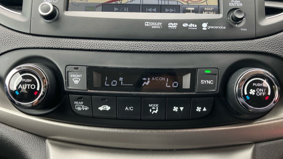Honda CR-V 2.0 i-VTEC EX 5dr Petrol Estate - Image 25