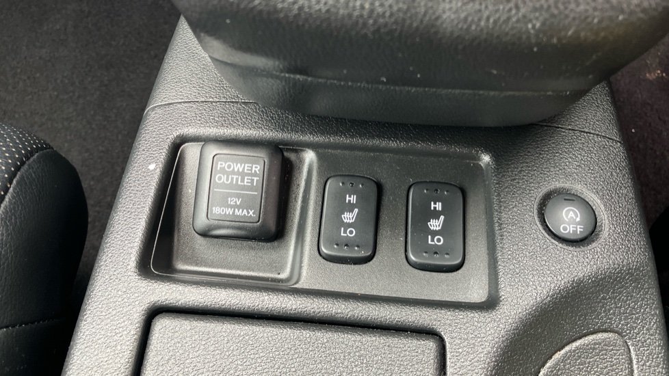 Honda CR-V 2.0 i-VTEC EX 5dr Petrol Estate - Image 27