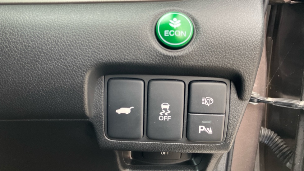 Honda CR-V 2.0 i-VTEC EX 5dr Petrol Estate - Image 28