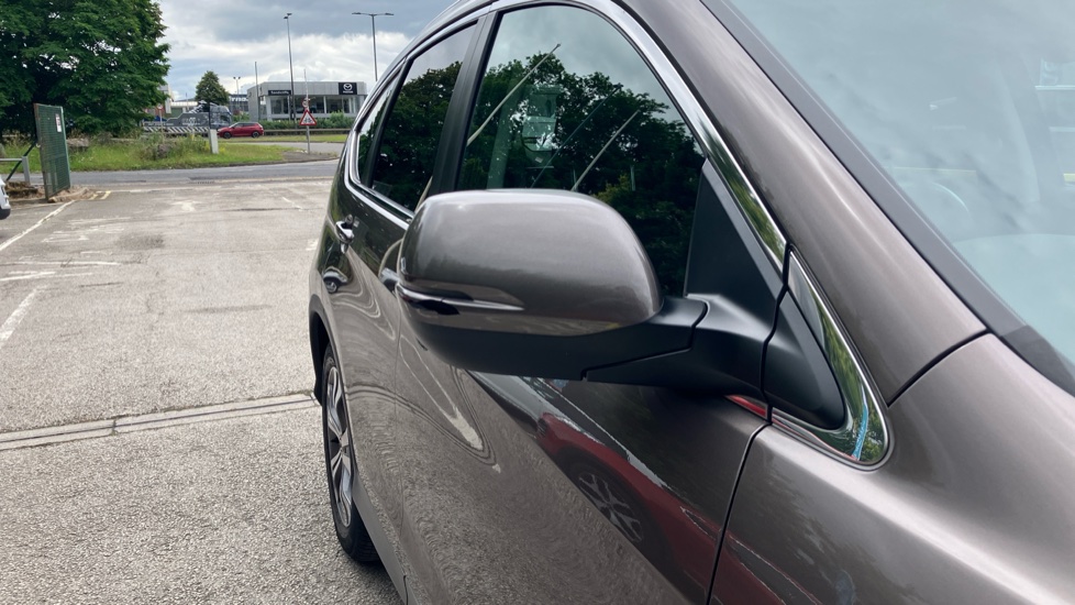 Honda CR-V 2.0 i-VTEC EX 5dr Petrol Estate - Image 36
