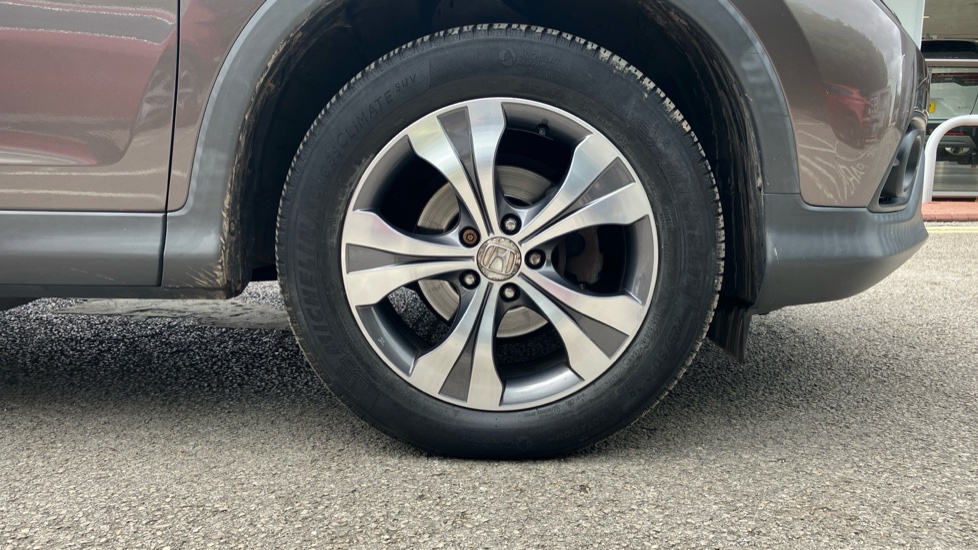 Honda CR-V 2.0 i-VTEC EX 5dr Petrol Estate - Image 37