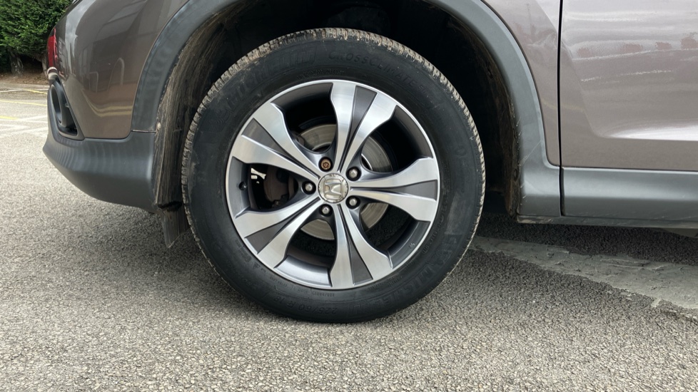 Honda CR-V 2.0 i-VTEC EX 5dr Petrol Estate - Image 40
