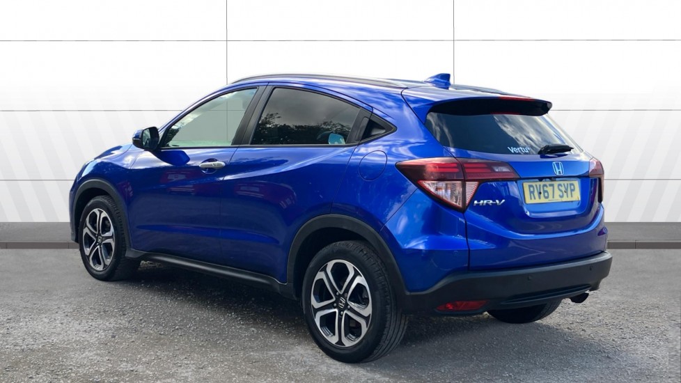 Honda HR-V 1.5 i-VTEC EX CVT 5dr Petrol Hatchback - Image 2