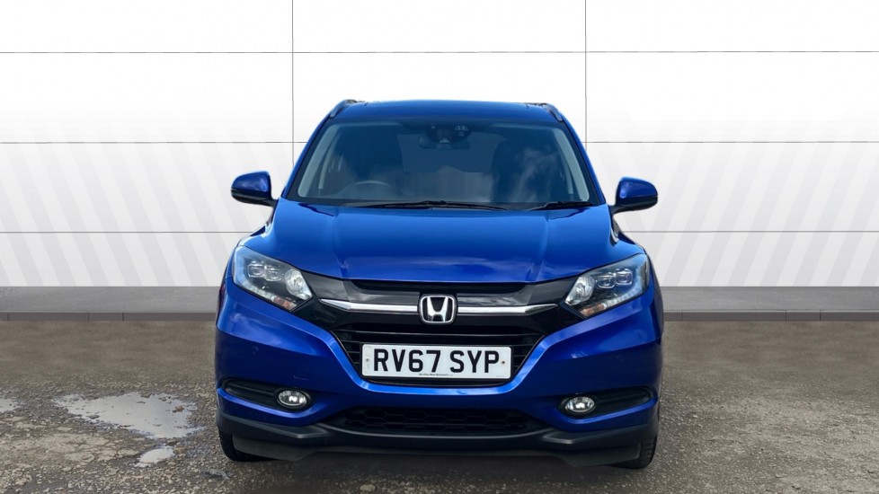 Honda HR-V 1.5 i-VTEC EX CVT 5dr Petrol Hatchback - Image 3