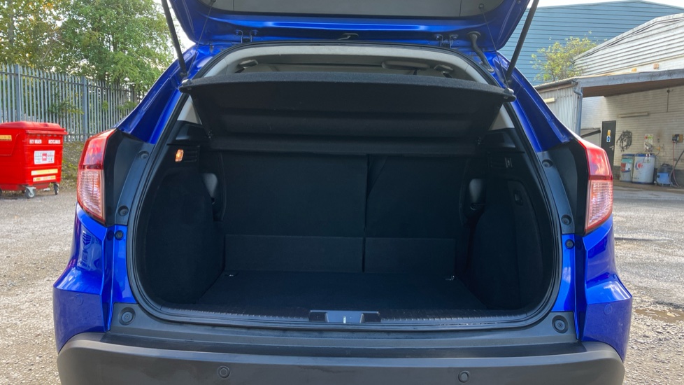 Honda HR-V 1.5 i-VTEC EX CVT 5dr Petrol Hatchback - Image 4
