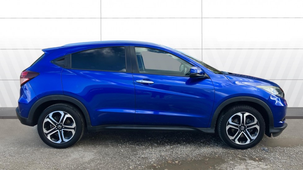 Honda HR-V 1.5 i-VTEC EX CVT 5dr Petrol Hatchback - Image 5