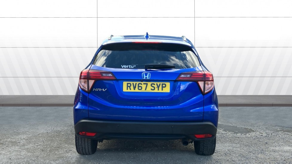 Honda HR-V 1.5 i-VTEC EX CVT 5dr Petrol Hatchback - Image 6