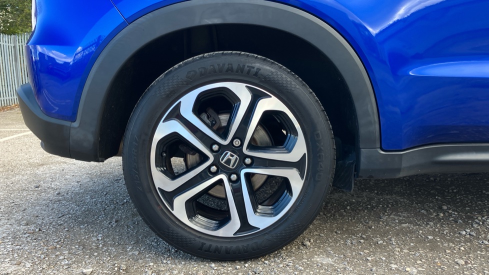 Honda HR-V 1.5 i-VTEC EX CVT 5dr Petrol Hatchback - Image 7