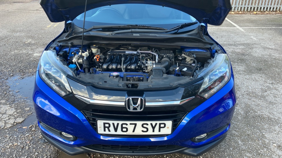 Honda HR-V 1.5 i-VTEC EX CVT 5dr Petrol Hatchback - Image 8