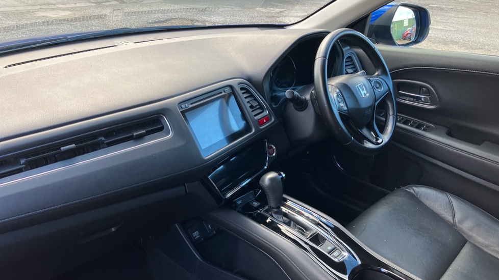 Honda HR-V 1.5 i-VTEC EX CVT 5dr Petrol Hatchback - Image 9