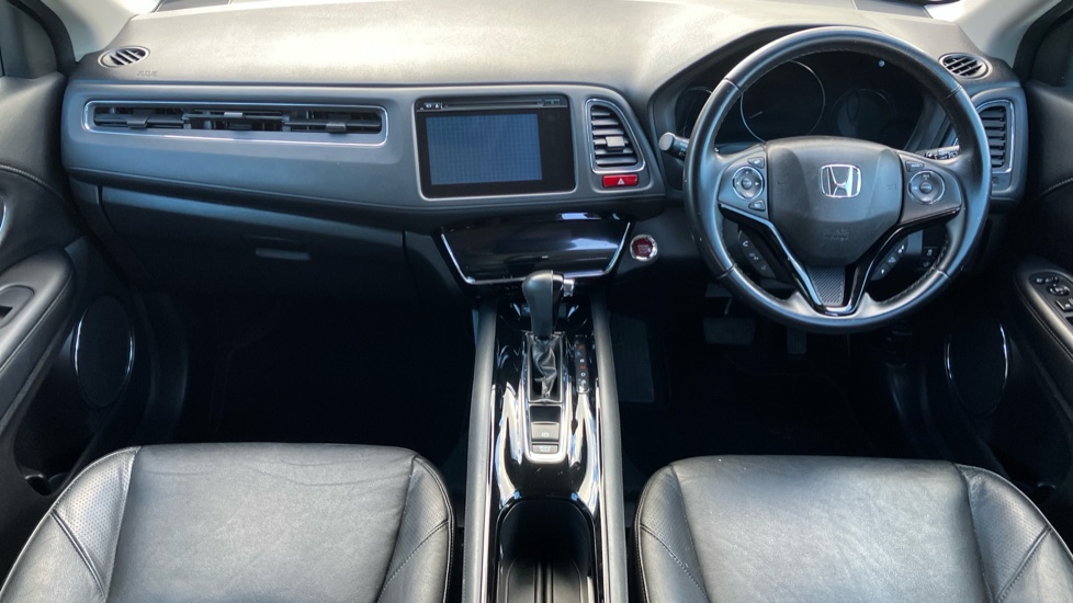 Honda HR-V 1.5 i-VTEC EX CVT 5dr Petrol Hatchback - Image 10