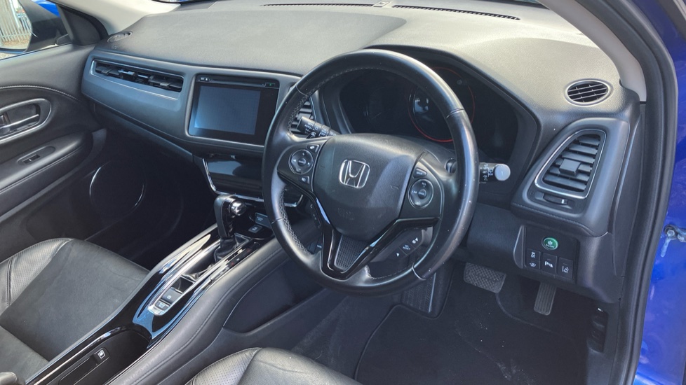 Honda HR-V 1.5 i-VTEC EX CVT 5dr Petrol Hatchback - Image 11