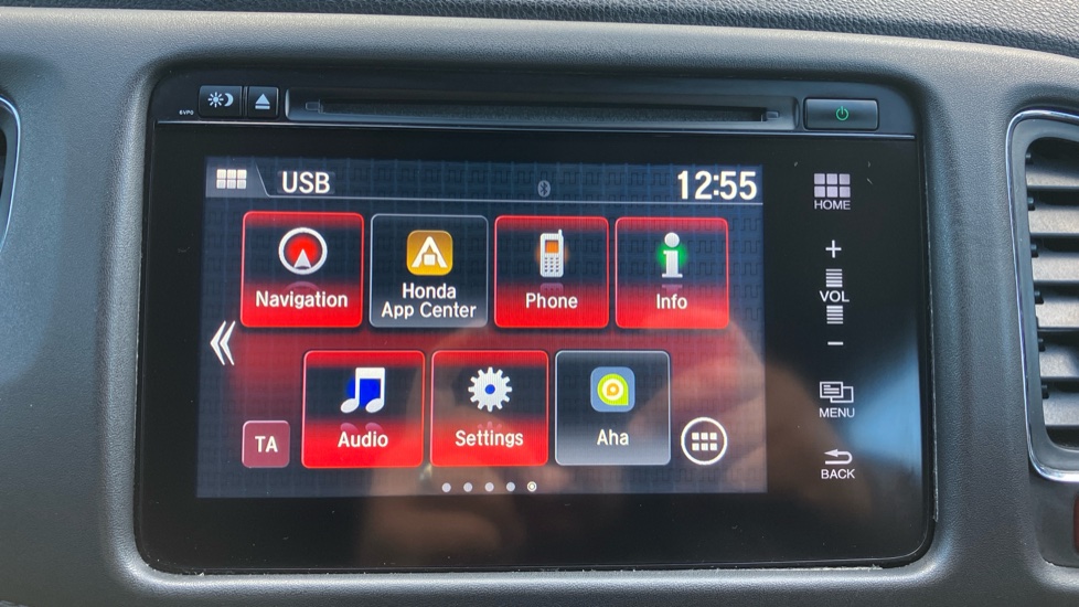Honda HR-V 1.5 i-VTEC EX CVT 5dr Petrol Hatchback - Image 12