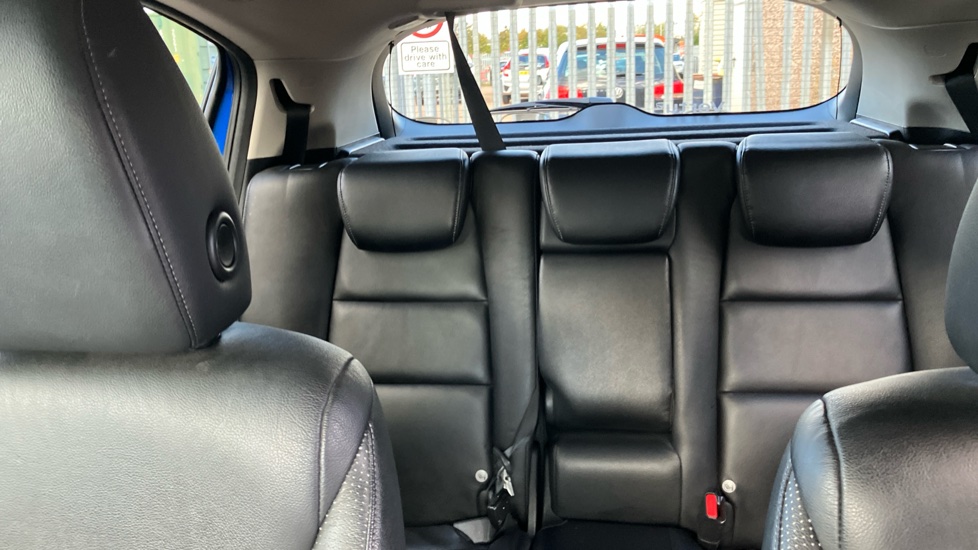 Honda HR-V 1.5 i-VTEC EX CVT 5dr Petrol Hatchback - Image 15