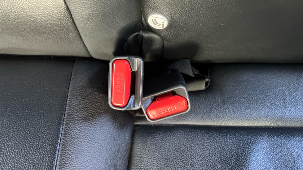 Honda HR-V 1.5 i-VTEC EX CVT 5dr Petrol Hatchback - Image 17