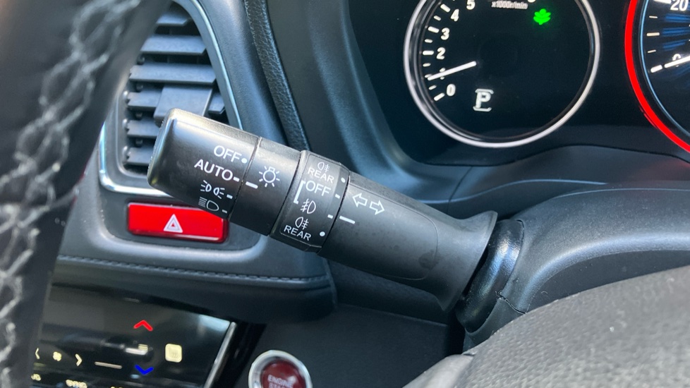Honda HR-V 1.5 i-VTEC EX CVT 5dr Petrol Hatchback - Image 25