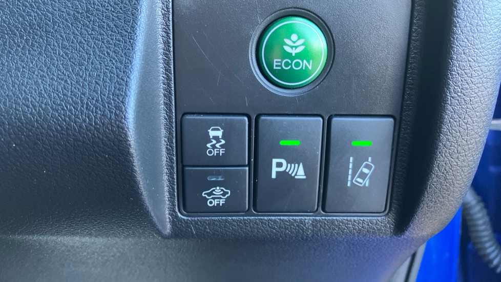 Honda HR-V 1.5 i-VTEC EX CVT 5dr Petrol Hatchback - Image 30