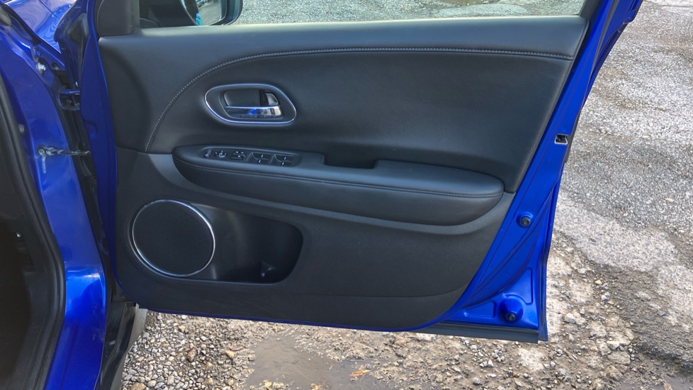 Honda HR-V 1.5 i-VTEC EX CVT 5dr Petrol Hatchback - Image 33