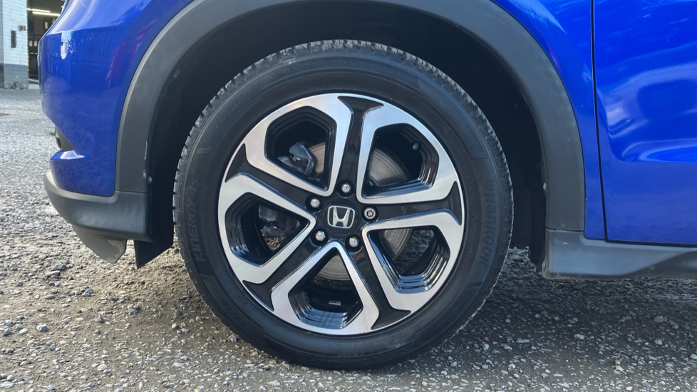 Honda HR-V 1.5 i-VTEC EX CVT 5dr Petrol Hatchback - Image 42