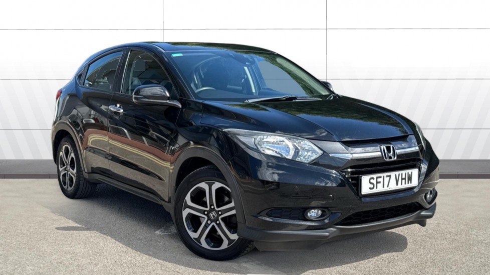 Honda HR-V 1.6 i-DTEC SE 5dr Diesel Hatchback - Image 1