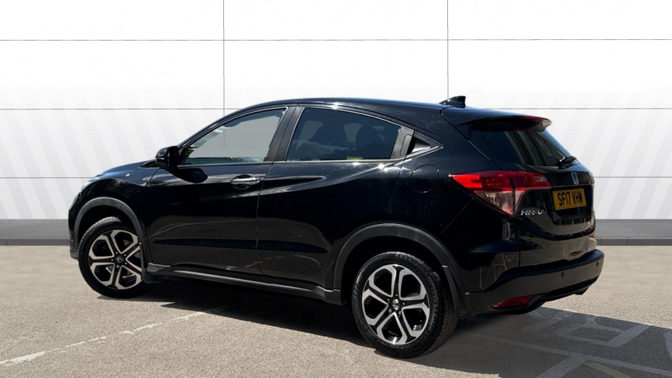 Honda HR-V 1.6 i-DTEC SE 5dr Diesel Hatchback - Image 2
