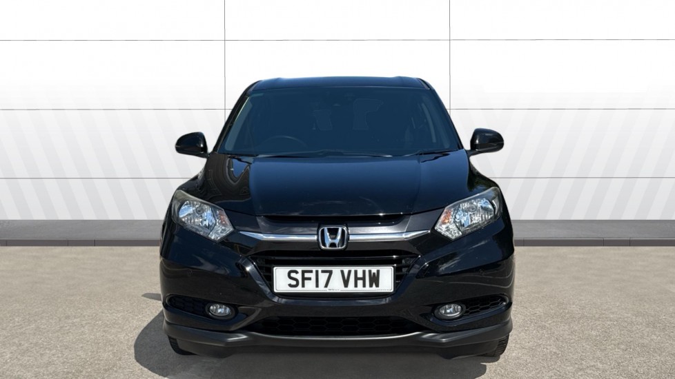 Honda HR-V 1.6 i-DTEC SE 5dr Diesel Hatchback - Image 3