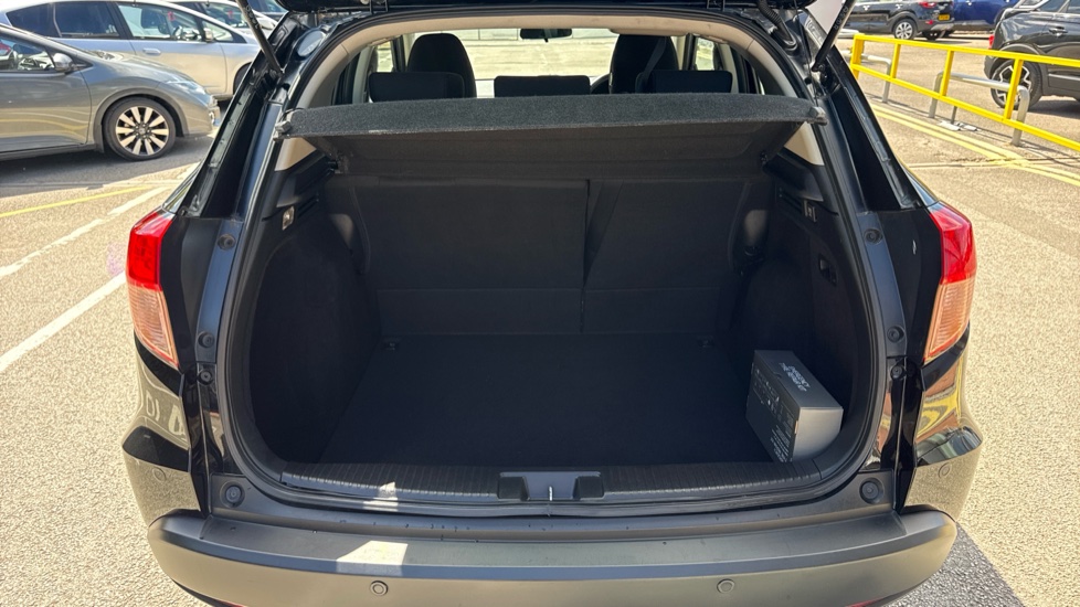 Honda HR-V 1.6 i-DTEC SE 5dr Diesel Hatchback - Image 4