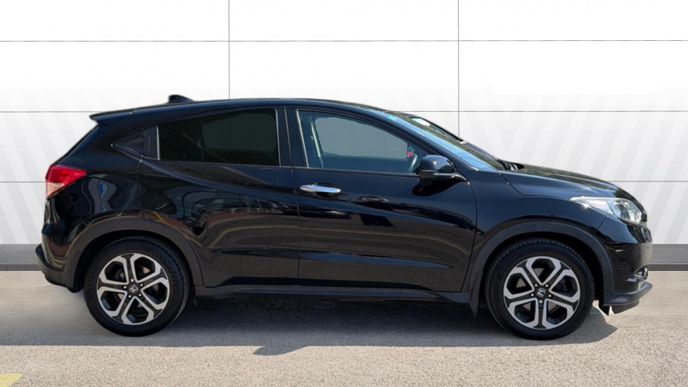 Honda HR-V 1.6 i-DTEC SE 5dr Diesel Hatchback - Image 5