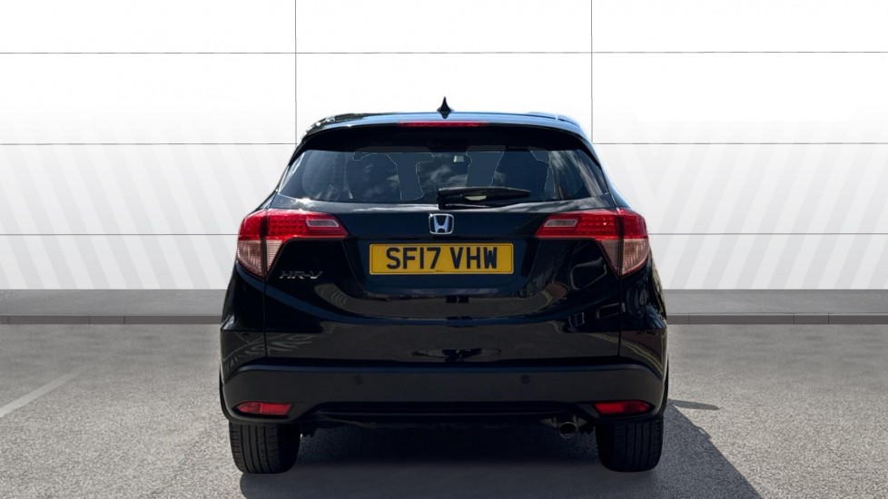 Honda HR-V 1.6 i-DTEC SE 5dr Diesel Hatchback - Image 6