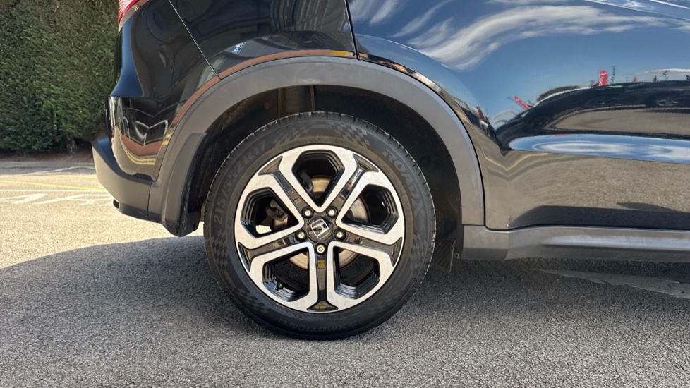 Honda HR-V 1.6 i-DTEC SE 5dr Diesel Hatchback - Image 7