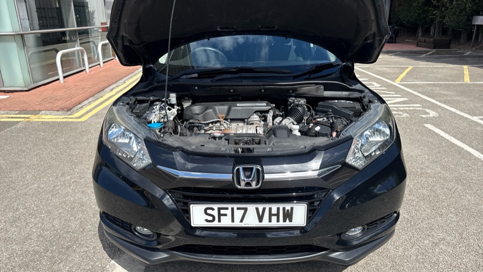 Honda HR-V 1.6 i-DTEC SE 5dr Diesel Hatchback - Image 8