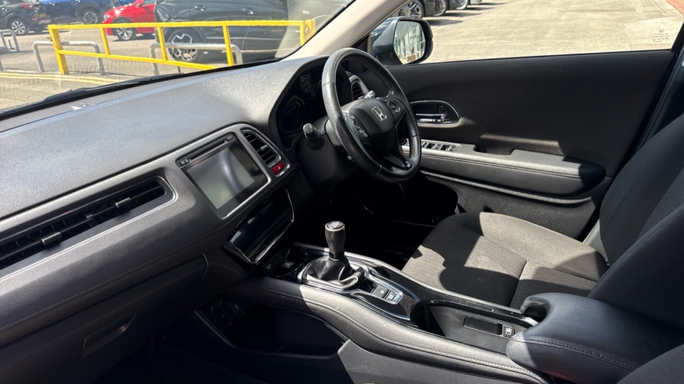 Honda HR-V 1.6 i-DTEC SE 5dr Diesel Hatchback - Image 9
