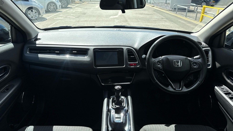 Honda HR-V 1.6 i-DTEC SE 5dr Diesel Hatchback - Image 10