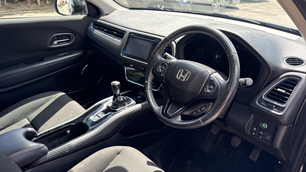 Honda HR-V 1.6 i-DTEC SE 5dr Diesel Hatchback - Image 11