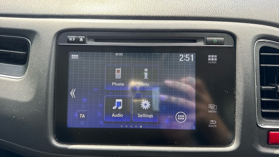 Honda HR-V 1.6 i-DTEC SE 5dr Diesel Hatchback - Image 12