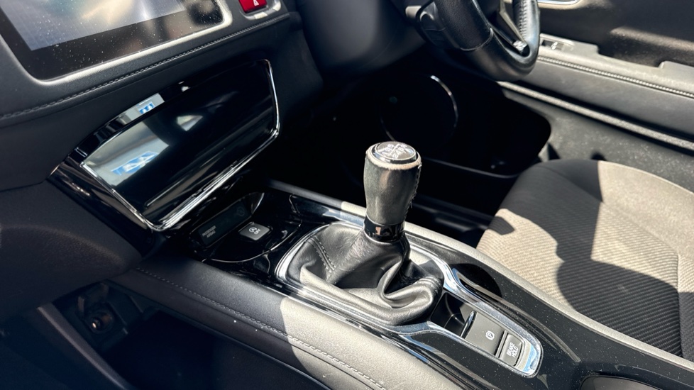 Honda HR-V 1.6 i-DTEC SE 5dr Diesel Hatchback - Image 13