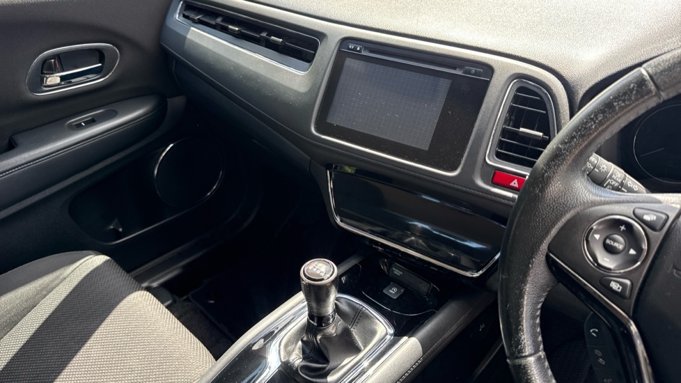 Honda HR-V 1.6 i-DTEC SE 5dr Diesel Hatchback - Image 14