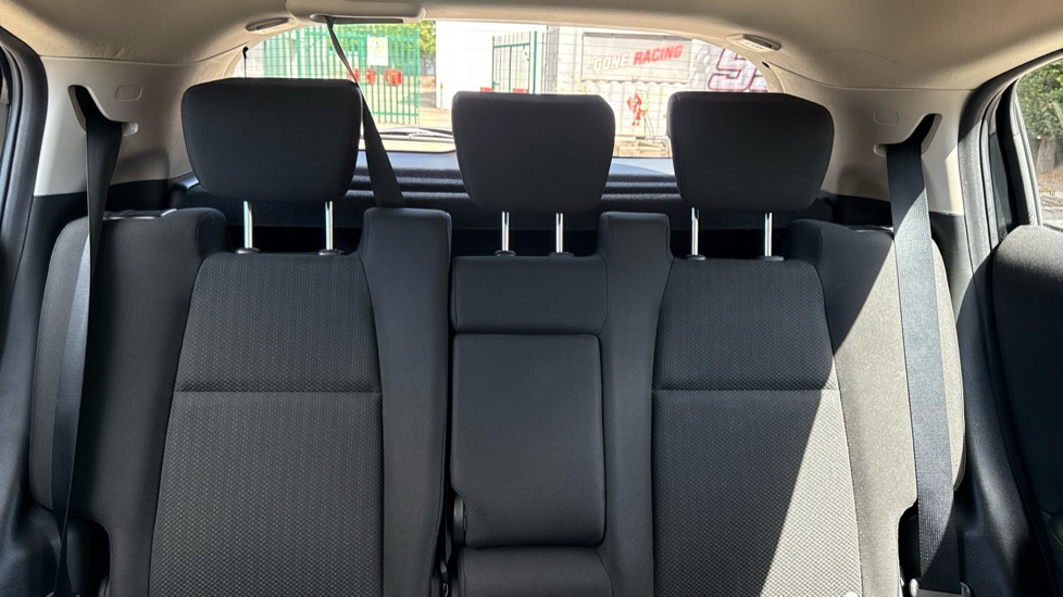 Honda HR-V 1.6 i-DTEC SE 5dr Diesel Hatchback - Image 15