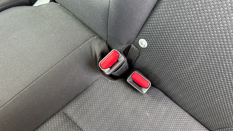 Honda HR-V 1.6 i-DTEC SE 5dr Diesel Hatchback - Image 17