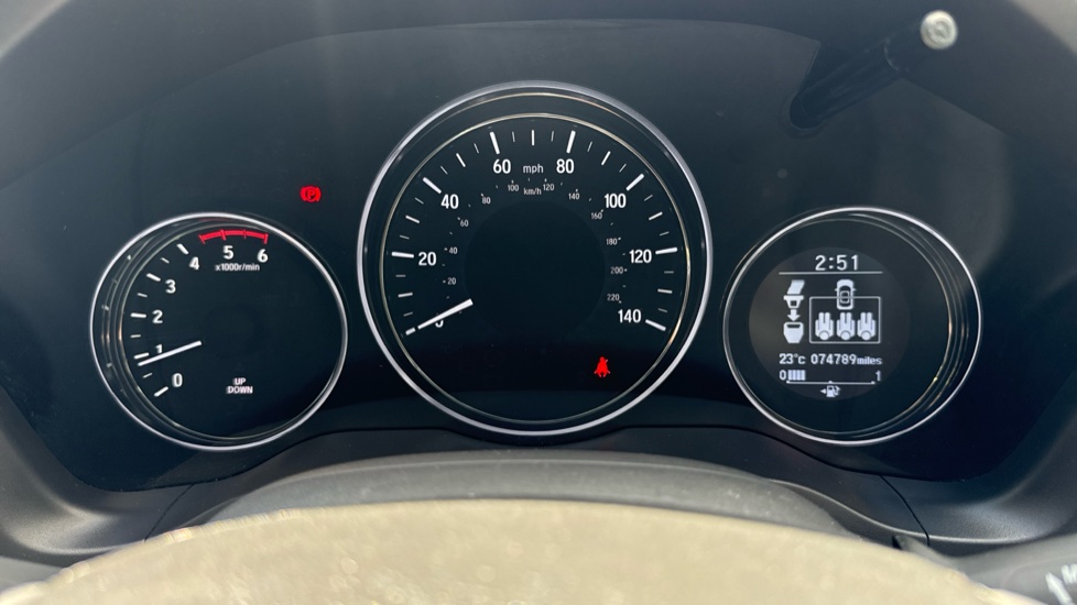 Honda HR-V 1.6 i-DTEC SE 5dr Diesel Hatchback - Image 18
