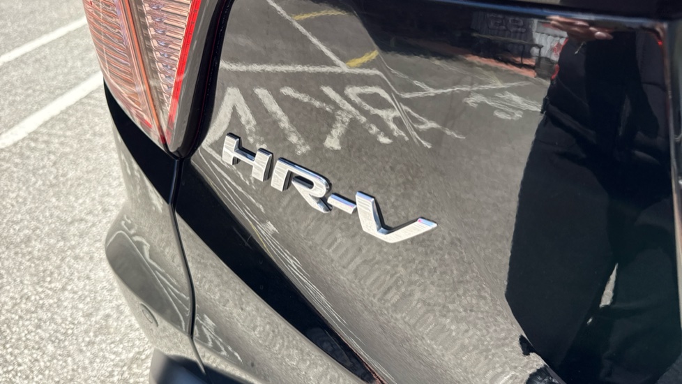 Honda HR-V 1.6 i-DTEC SE 5dr Diesel Hatchback - Image 22