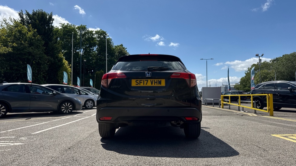 Honda HR-V 1.6 i-DTEC SE 5dr Diesel Hatchback - Image 23