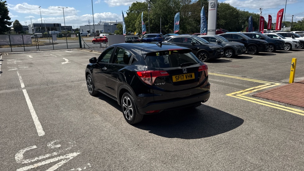 Honda HR-V 1.6 i-DTEC SE 5dr Diesel Hatchback - Image 24