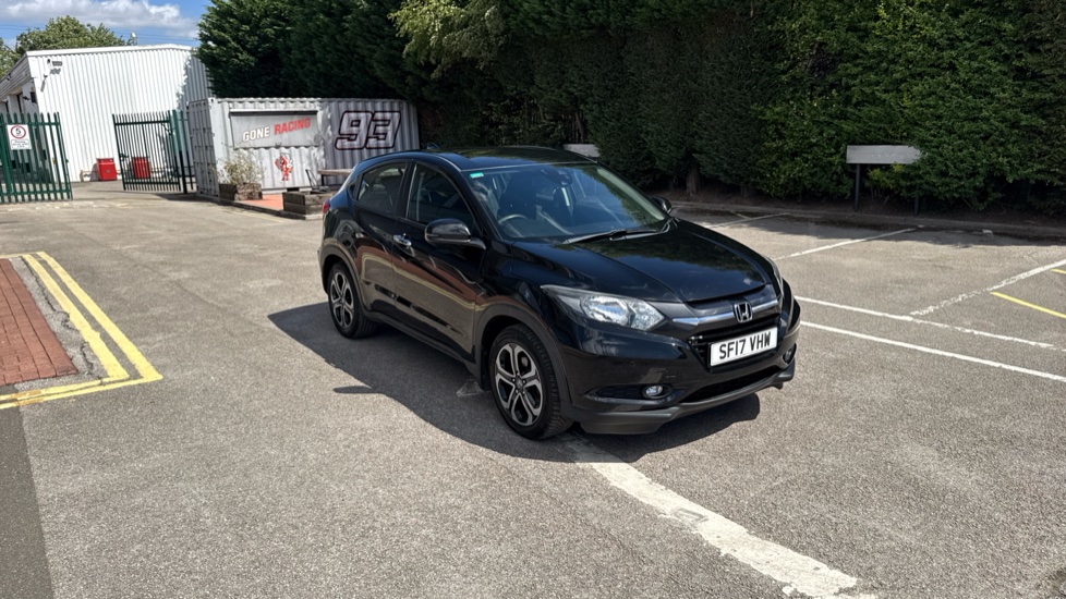 Honda HR-V 1.6 i-DTEC SE 5dr Diesel Hatchback - Image 25