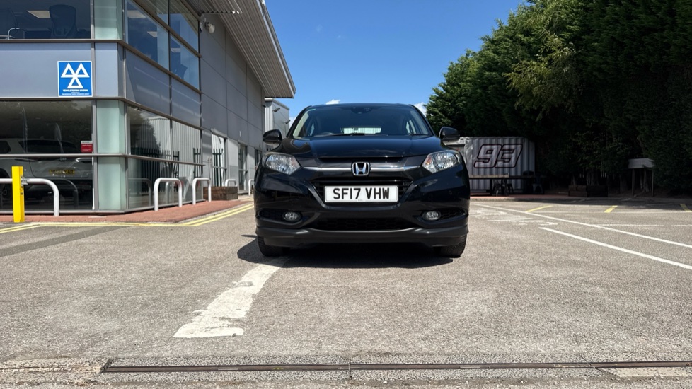 Honda HR-V 1.6 i-DTEC SE 5dr Diesel Hatchback - Image 26