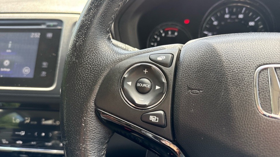 Honda HR-V 1.6 i-DTEC SE 5dr Diesel Hatchback - Image 27