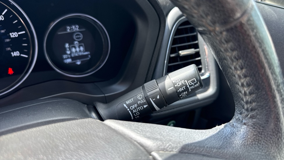 Honda HR-V 1.6 i-DTEC SE 5dr Diesel Hatchback - Image 30