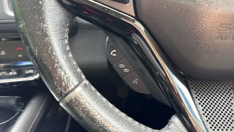 Honda HR-V 1.6 i-DTEC SE 5dr Diesel Hatchback - Image 31