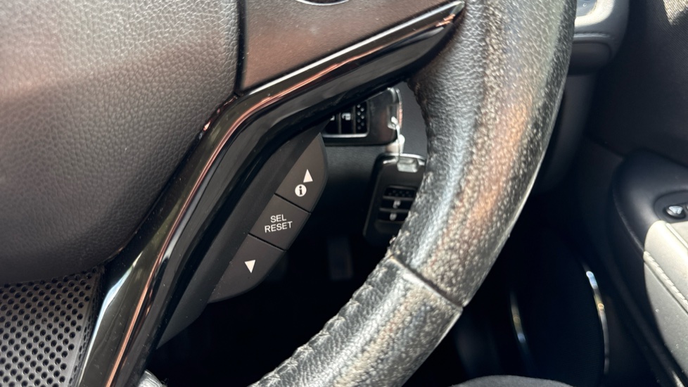 Honda HR-V 1.6 i-DTEC SE 5dr Diesel Hatchback - Image 32